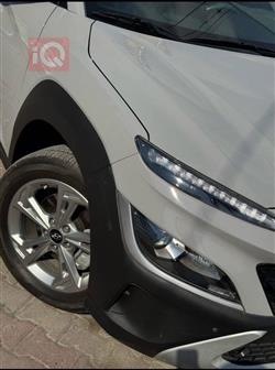 هيونداي كونا